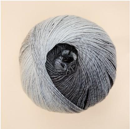 Ombre - Silver Moon 0105 - Jewelspun