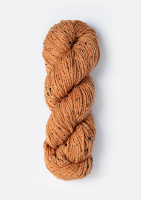 Woolstok Tweed - 3313 Tiger Lily