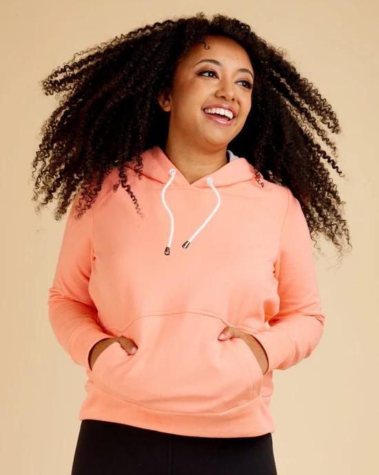 Stanton Hoodie 0-16