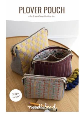 Plover Pouch