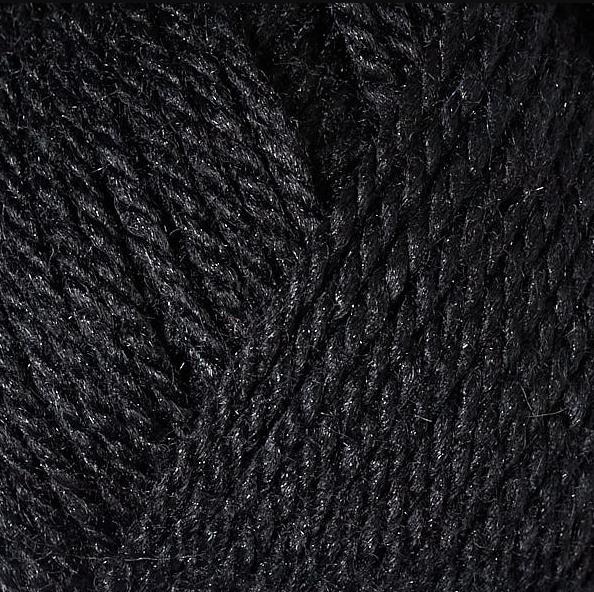 Vintage Baby 10032 Black