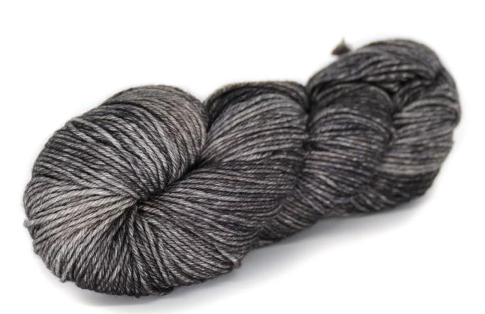 Percheron - Merlin's Beard