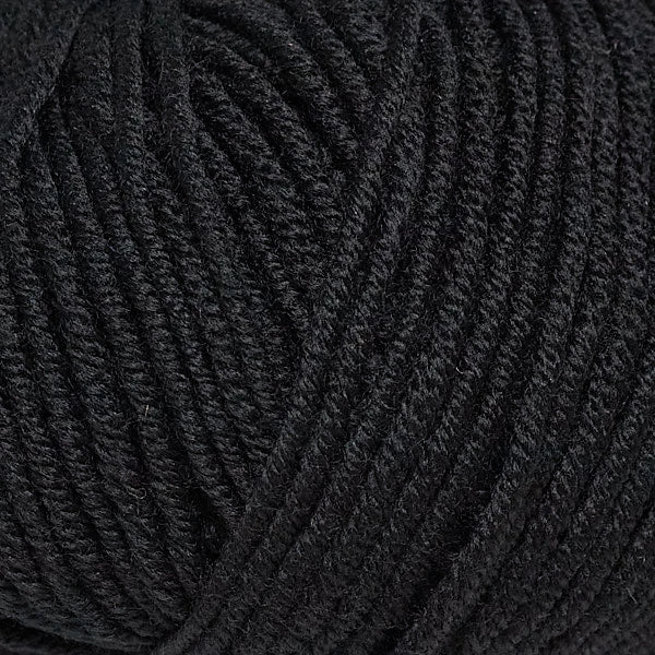 Merino 401 - Midnight 11234