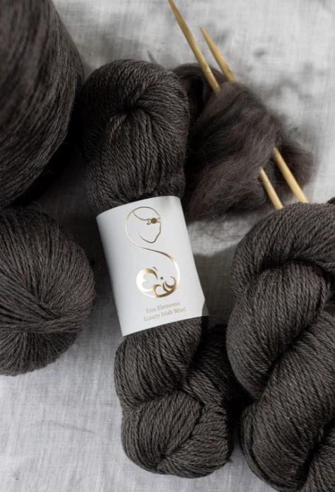 Eriu Elements DK - Ashes - Fire