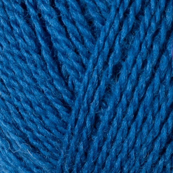 Lanas Light 7846 Azure