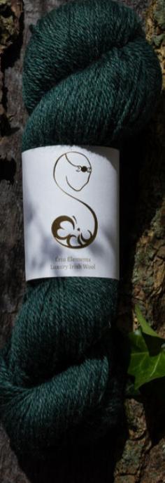 Eriu Elements DK - Dryad - Earth