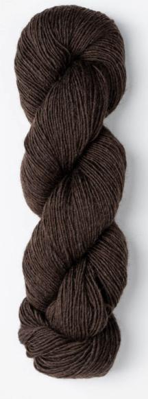 Woolstok Light - 2313 Dark Chocolate