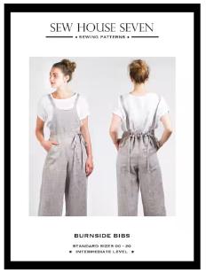 Burnside Bibs 0-20