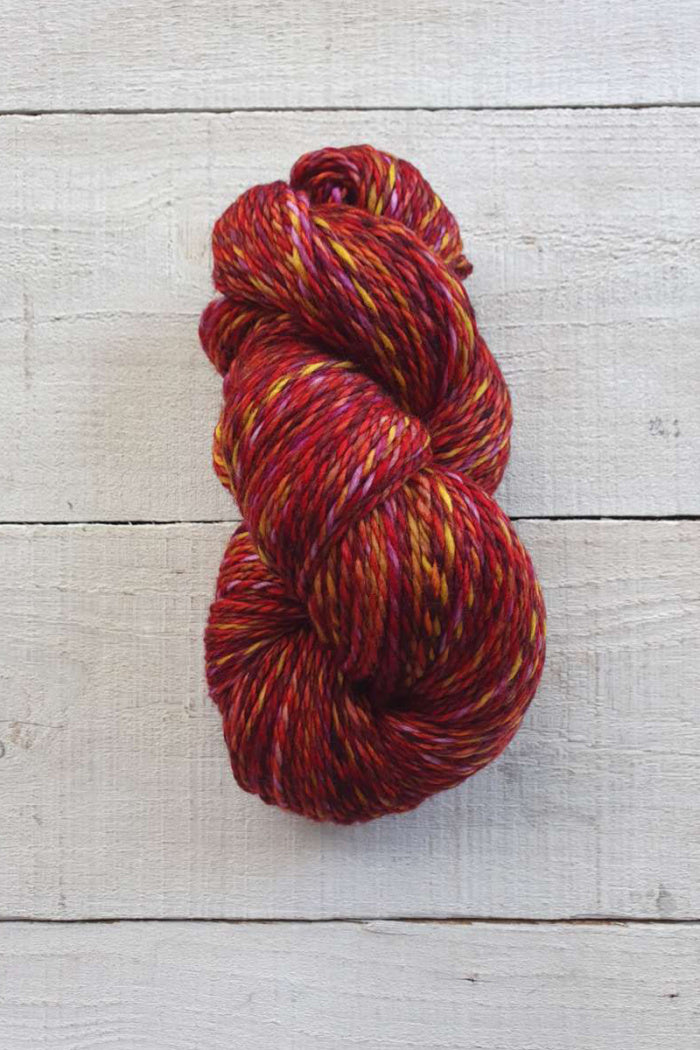 Marla - 101 - Spices