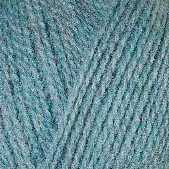 Lanas Light 78118 Aquamarine