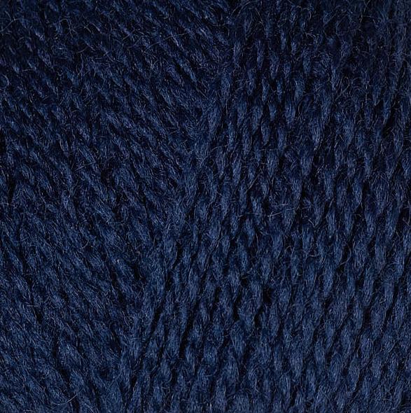 Lanas Light 7843 Dark Denim
