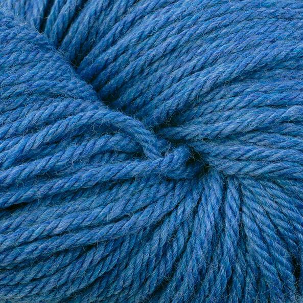 Vintage Chunky 6170 Sapphire