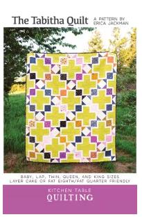 Tabitha Quilt
