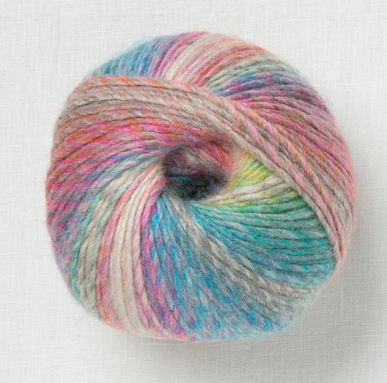 Jewelspun Chunky - Mother of Pearl 0203