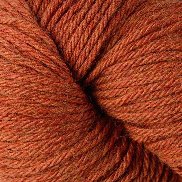Vintage 5176 Pumpkin