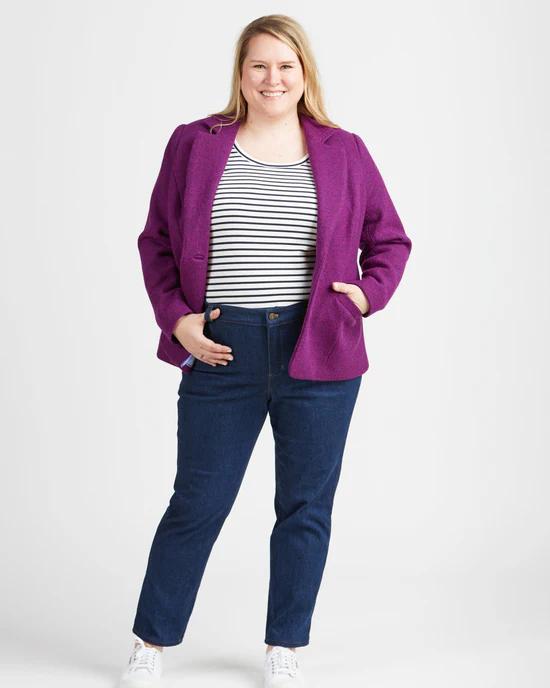 Ames Jeans 12-32