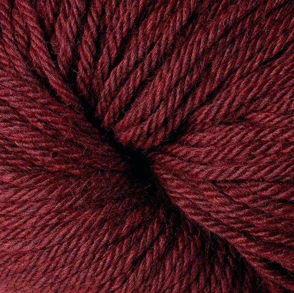 Vintage Chunky 6181 Black Cherry