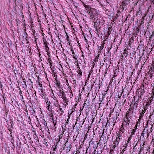 Vintage Baby 10076 Peony