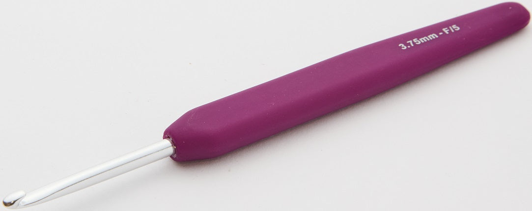 Waves Crochet Hook F / 3.75mm