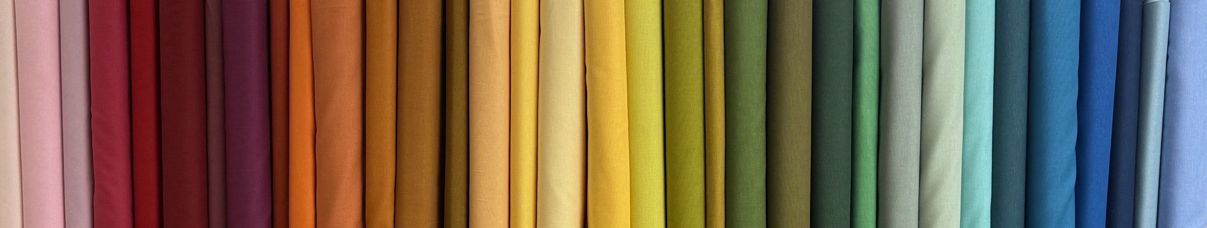 Painter's Palette Solids
