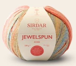 Sirdar Jewelspun