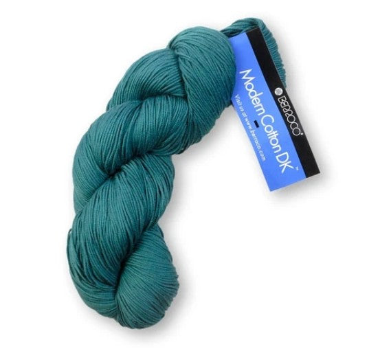 Berroco Modern Cotton DK
