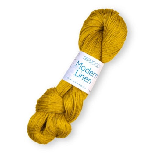 Berroco Modern Linen