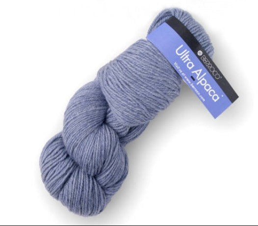 Berroco Ultra Alpaca