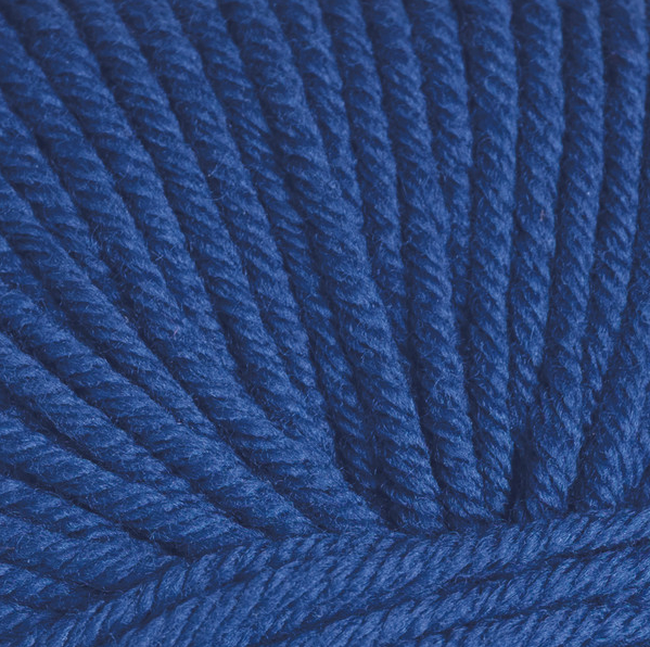 Merino 401 Chunky - Denim 13210