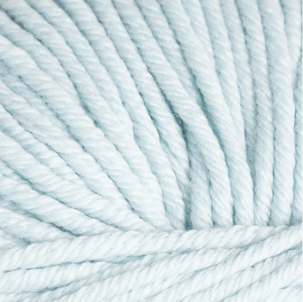 Merino 401 Chunky - Sky 13222