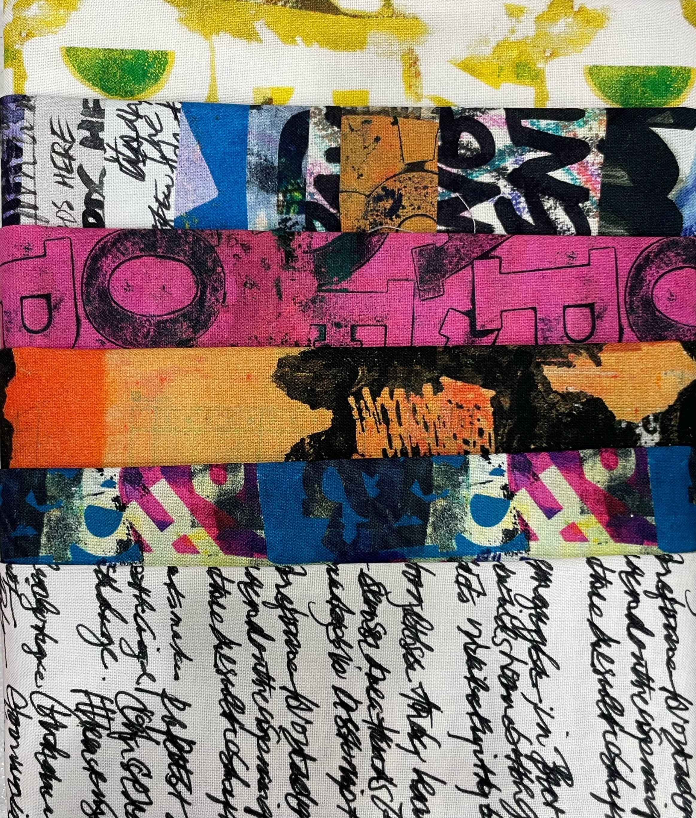 Six-Pack Sampler Subscription