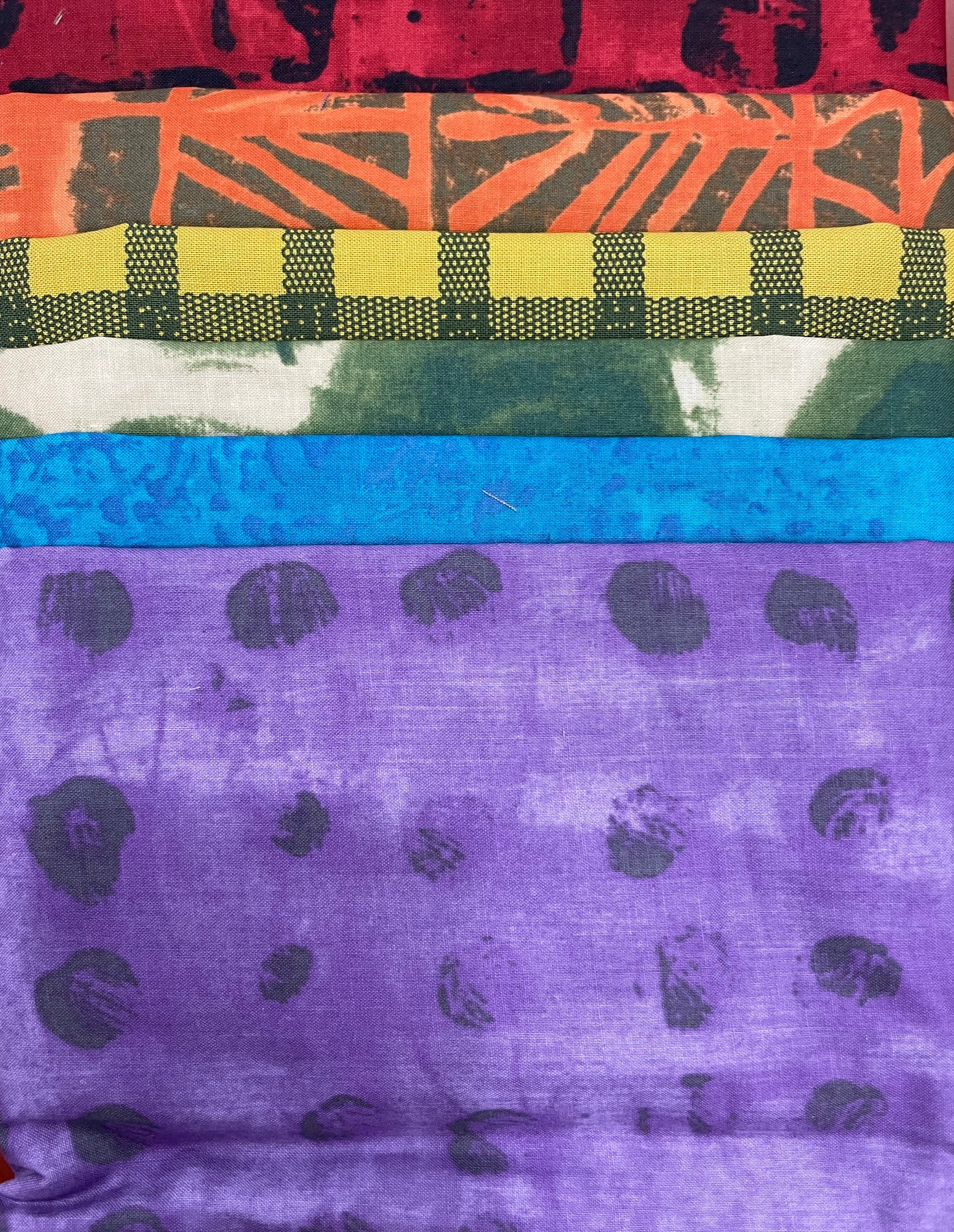 Six-Pack Sampler Subscription