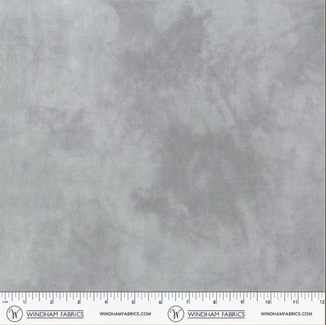 Palette Flannel - Ash