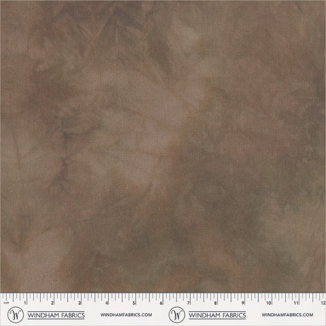 Palette Flannel - Driftwood