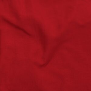 65VI/35LI Bizet Linen - Red