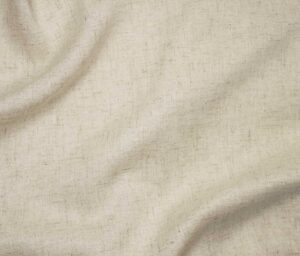 54CV/46LI Chopin Linen - Natural