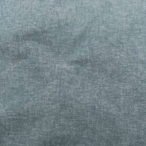 55LI/45CO Ravello Linen - Petrol Blue
