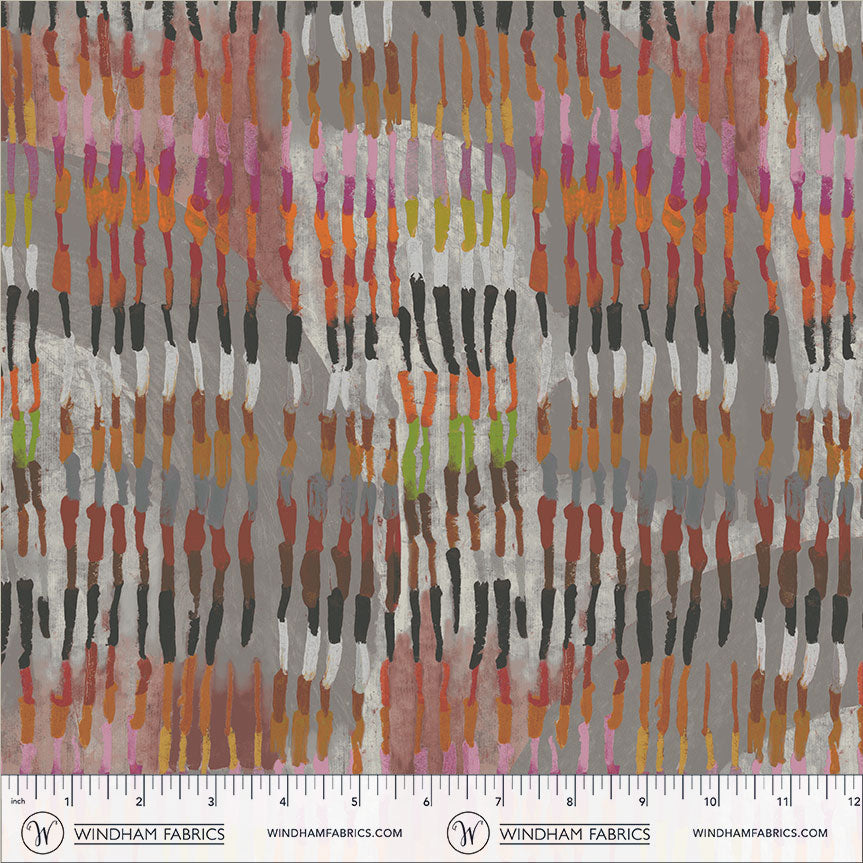 Flannel One - Feather - Pheasant