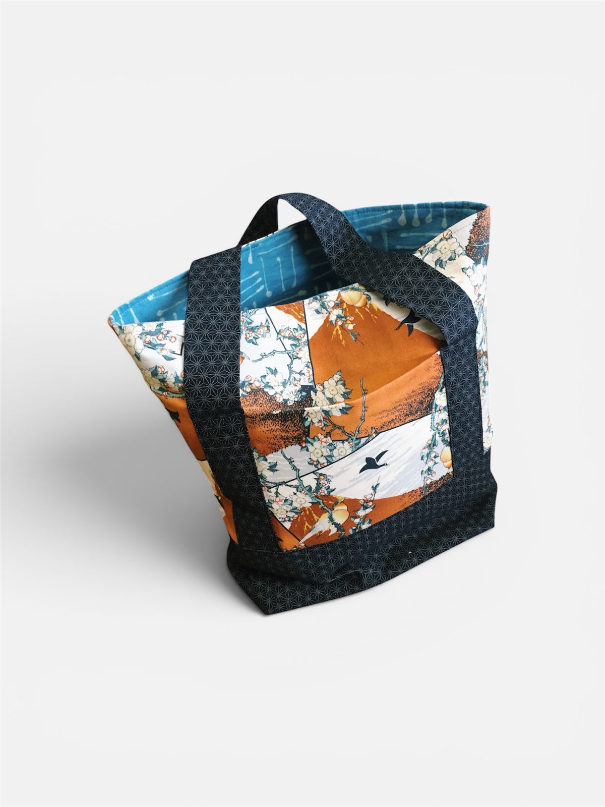 All Season Tote 11/5