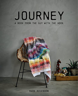 KC: Crochet Journey