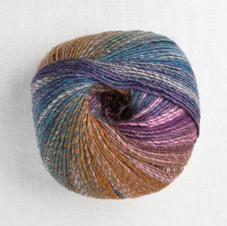 Jewelspun - Northern Lights 0839