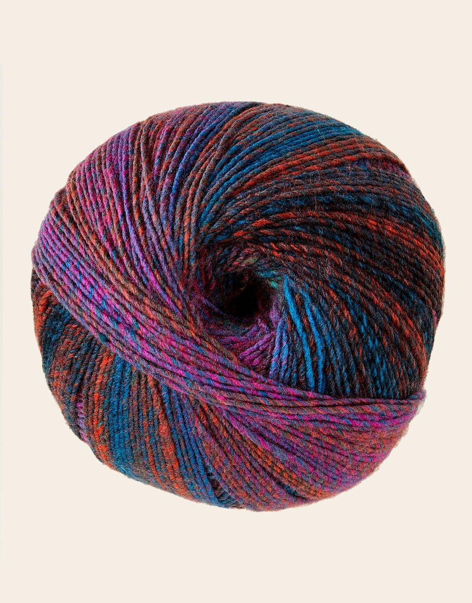 Jewelspun - Midnight Fjords 0847