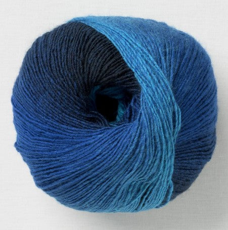 Ombre - Midnight Blues 0106 - Jewelspun