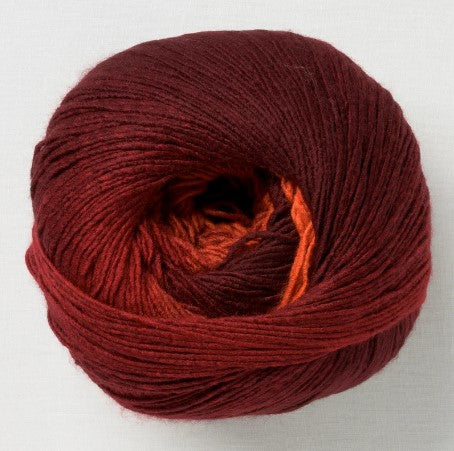 Ombre - Sultry Sundown 0108 - Jewelspun