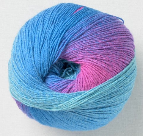Ombre - Dazzling Dusk 0109 - Jewelspun