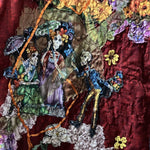 The Art of Fabric Collage