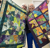 Fast Patch Quilt