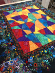 Fast Patch Quilt