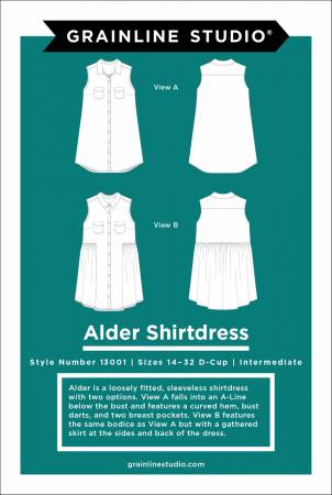 Alder 14-32