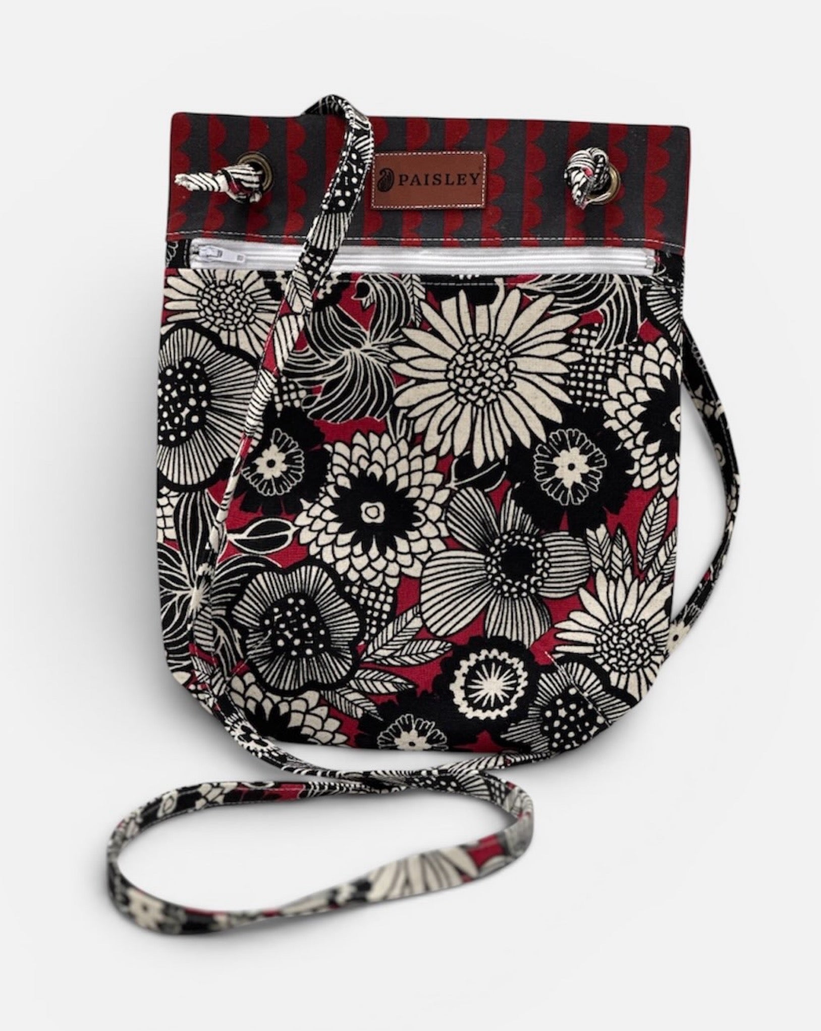 Forage Cross Body 8/6